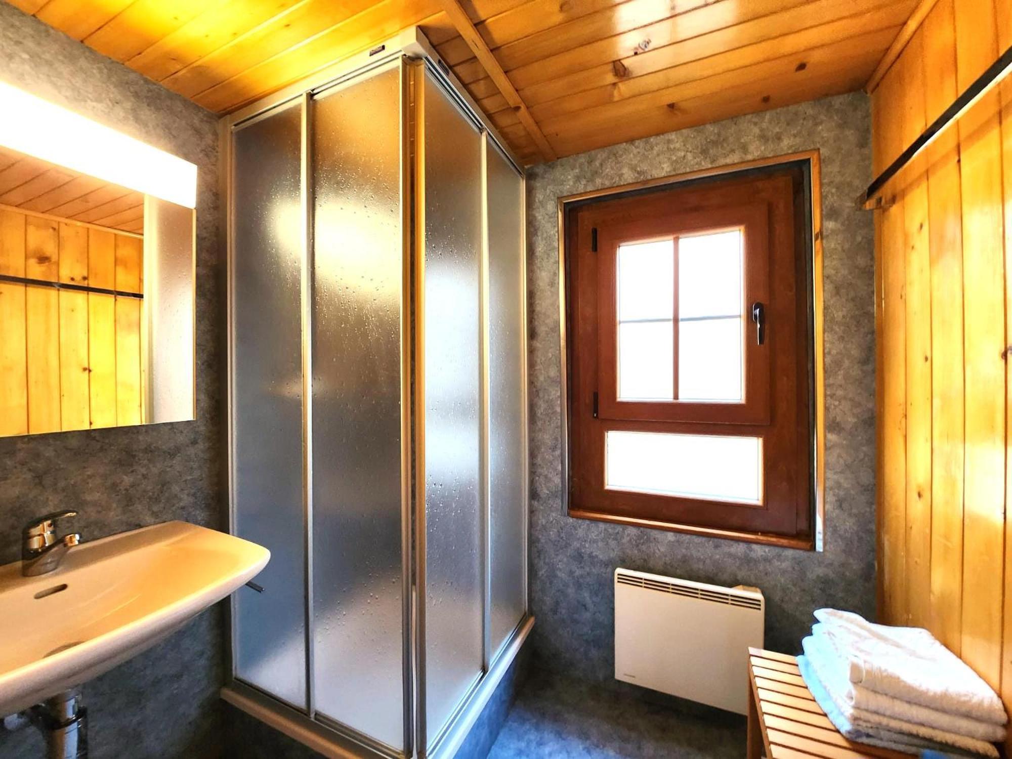 Appartement "Le Ver Luisant" A Saint-Martin, Val D'Herens, Valais Exteriér fotografie